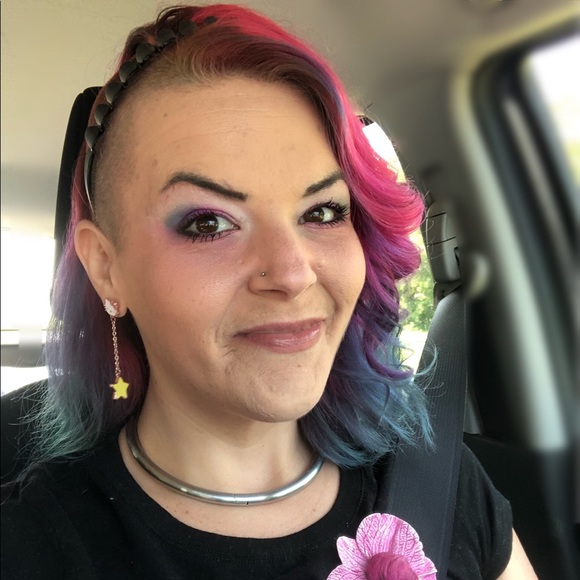 Posher, Maggie Liz! - Picture 8 of 8